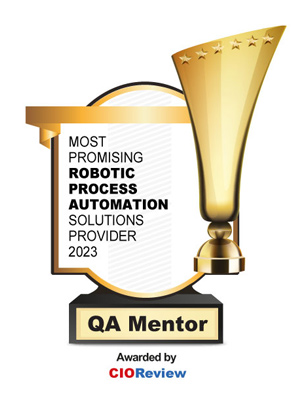 Top 10 Robotic Process Automation Solutions Companies - 2023