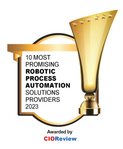 Top Robotic Process Automation Solutions Companies